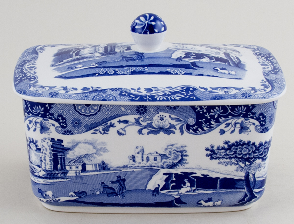Butter Box c2004